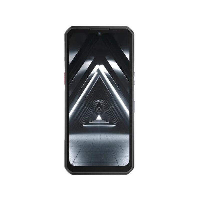 Smartfon Oukitel WP55 6,6" 12/256GB DS. 11000mAh czarny