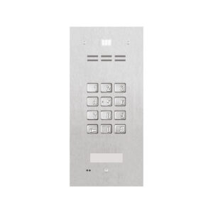ACO FAM-P-ZSACC panel pod tynk z zamkiem szyfrowym czyt. brel