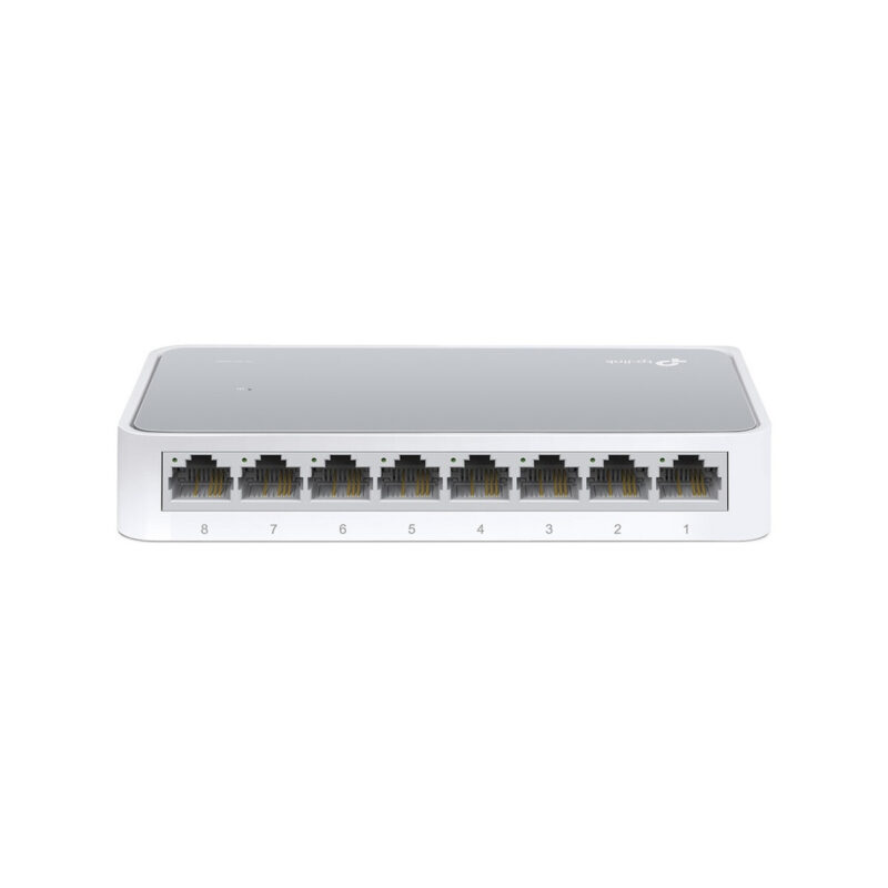SWITCH TP-LINK TL-SF1008D