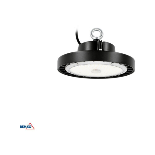HIGHBAY LED VOYAGER 150W 4000K 21000LM CRI80 IP65 120°