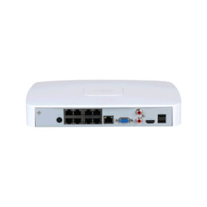 REJESTRATOR IP DAHUA NVR4108-8P-EI