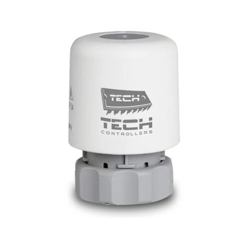 Siłownik termoelektryczny STT-230/2 M30X1.5 Tech Sterowniki