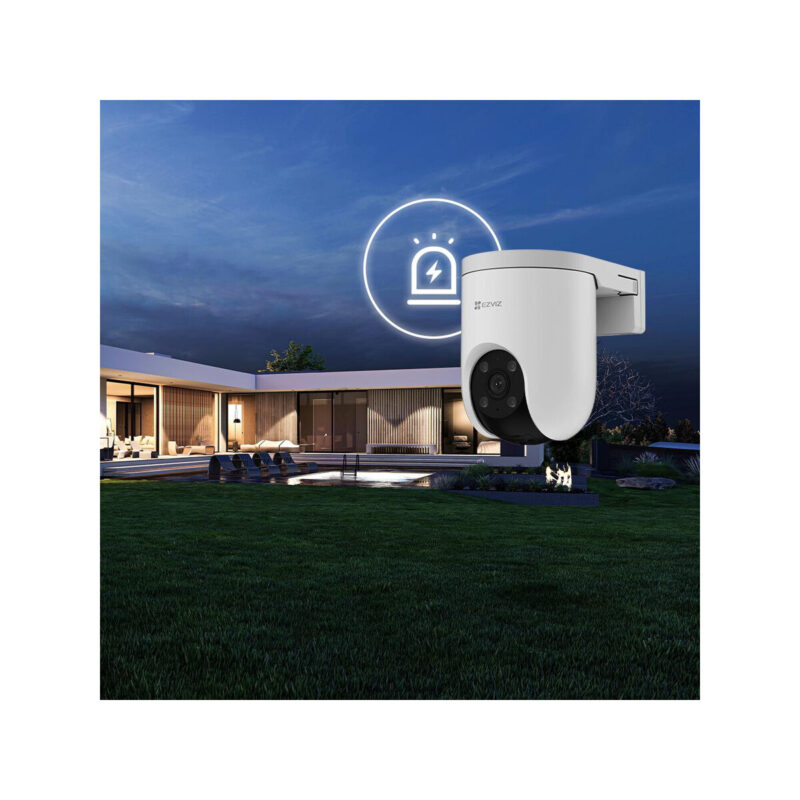 Kamera IP EZVIZ H8c PoE 2K 3Mpx