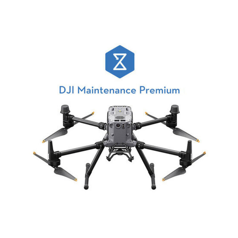 DJI Maintenance Premium dla Matrice 350 RTK