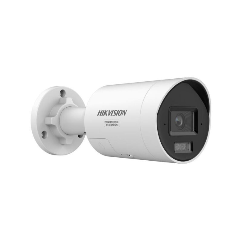 Kamera IP Hikvision DS-2CD2067G3-LI2UY/SRB(2.8mm)