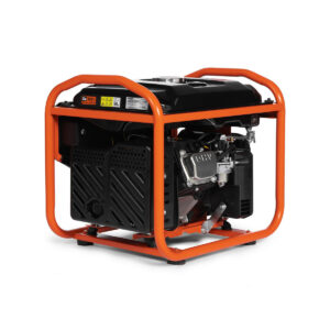 AGREGAT PRĄDOTWÓRCZY INWERTOROWY DAEWOO GDA 4600Ei 5.0kW