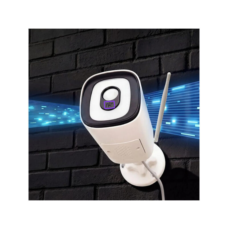 Kamera IP Orllo TZ4 Pro Wi-Fi tuba 6MP Tuya