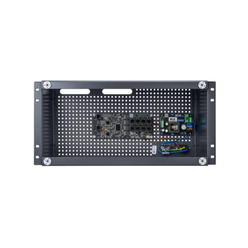 Zestaw do zasilania kamer IP BCS POWER BCS-IP8Gb/RACK5U