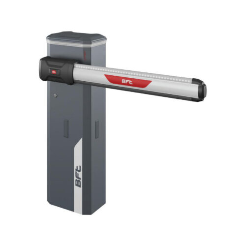 Szlaban BFT GIOTTO BT B ULTRA36 z ramieniem 3m