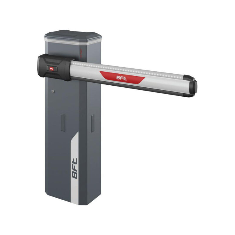Szlaban BFT GIOTTO BT B ULTRA36 z ramieniem 6m