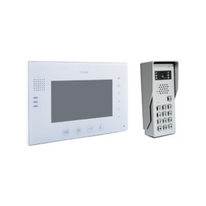 Wideodomofon VIDOS M670W-S2/S50D