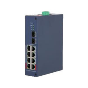 SWITCH DAHUA CHS4210-8GT-110
