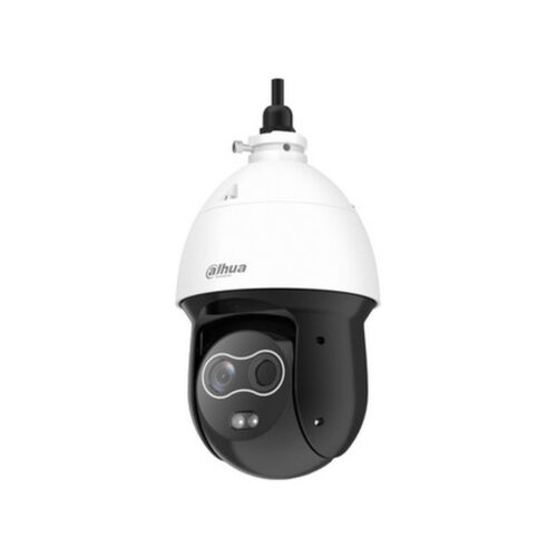 KAMERA TERMOWIZYJNA DAHUA TPC-SD2241-TB10F12-S2