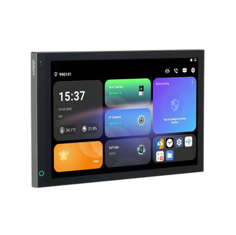 Monitor wideodomofonu DAHUA SCP3044A-BZ