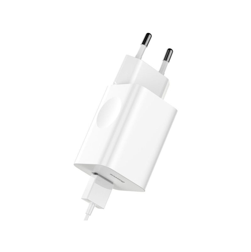 ŁADOWARKA SIECIOWA Baseus Quick Charger CCALL-BX02 24W 1x USB-A QC 3.0