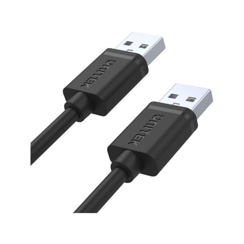 Unitek przewód USB 2.0 AM-AM 1,5m