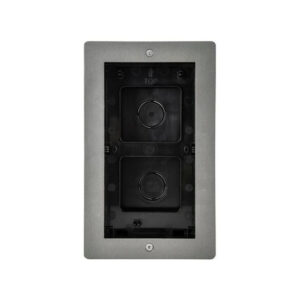 Ramka podtynkowa VIDOS D11P