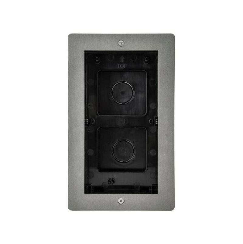 Ramka podtynkowa VIDOS D11P