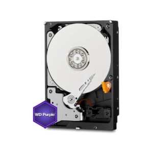 DYSK WD PURPLE 4TB WD44PURZ