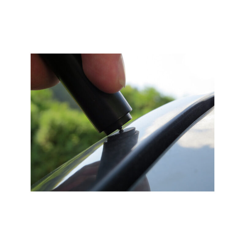 Miernik grubości lakieru Prodig-Tech GL-PRO-6-FAZ Fe-AL-Zn