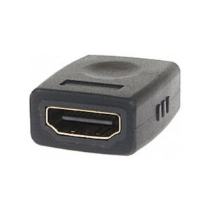 ŁĄCZNIK HDMI-GG 2XGNIAZDO HDMI