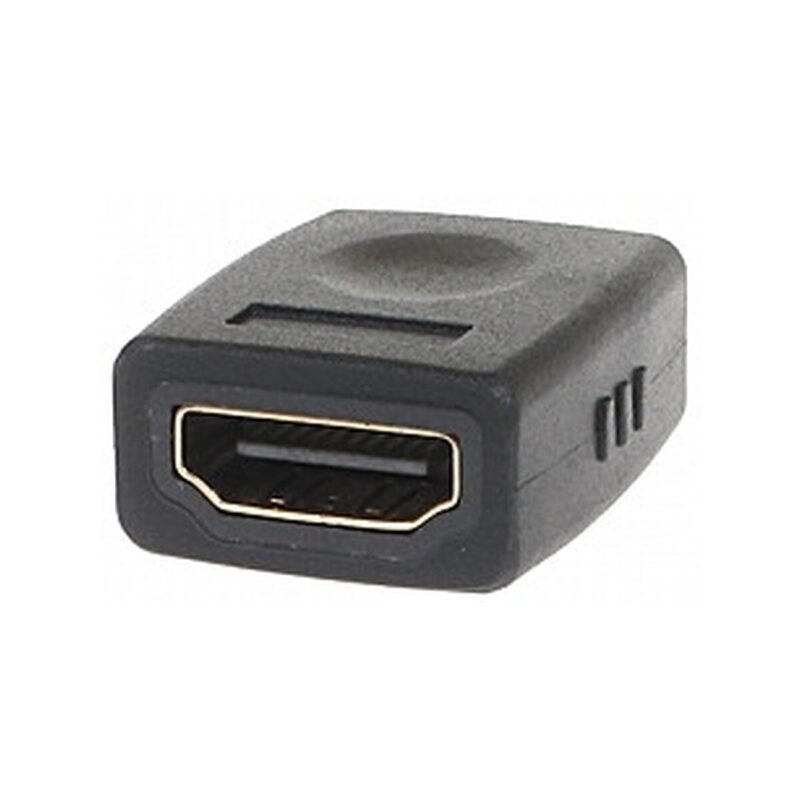 ŁĄCZNIK HDMI-GG 2XGNIAZDO HDMI
