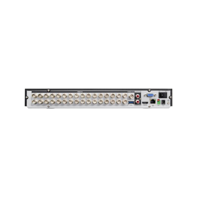 Rejestrator BCS LINE BCS-L-XVR3202-AI