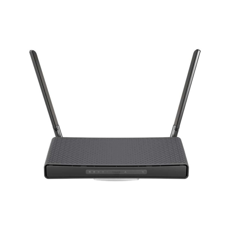 MIKROTIK ROUTERBOARD hAP ac3 (RBD53iG-5HacD2HnD)