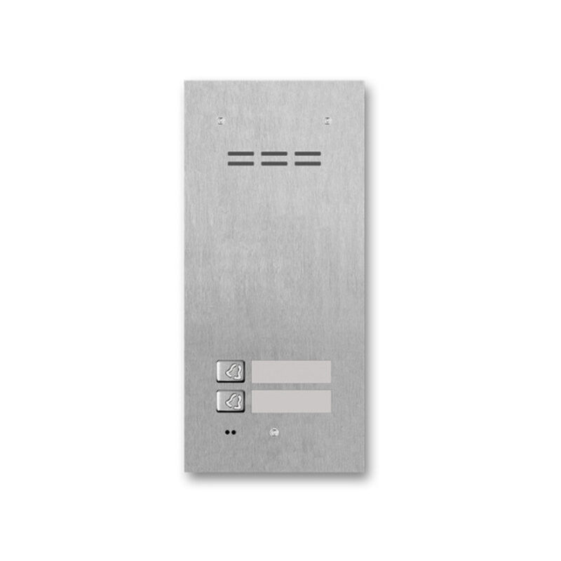 ACO FAM-P-2NPACC panel pod tynk 2-rodzinny czyt. brel.