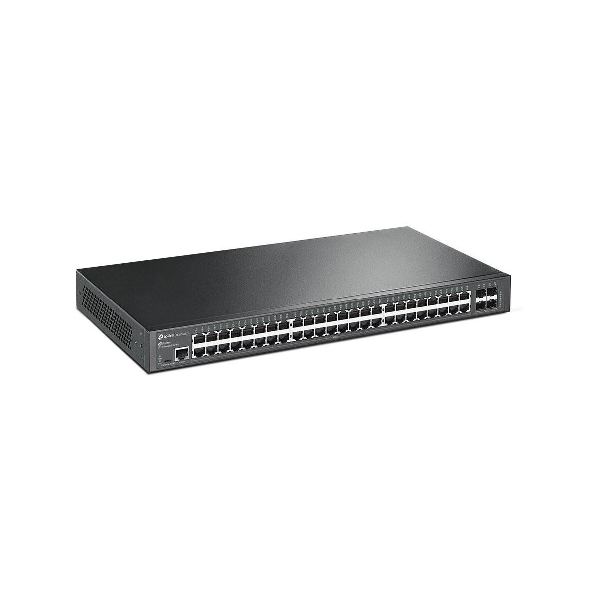SWITCH TP-LINK TL-SG3452X