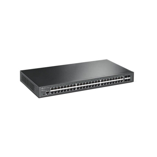 SWITCH TP-LINK TL-SG3452X