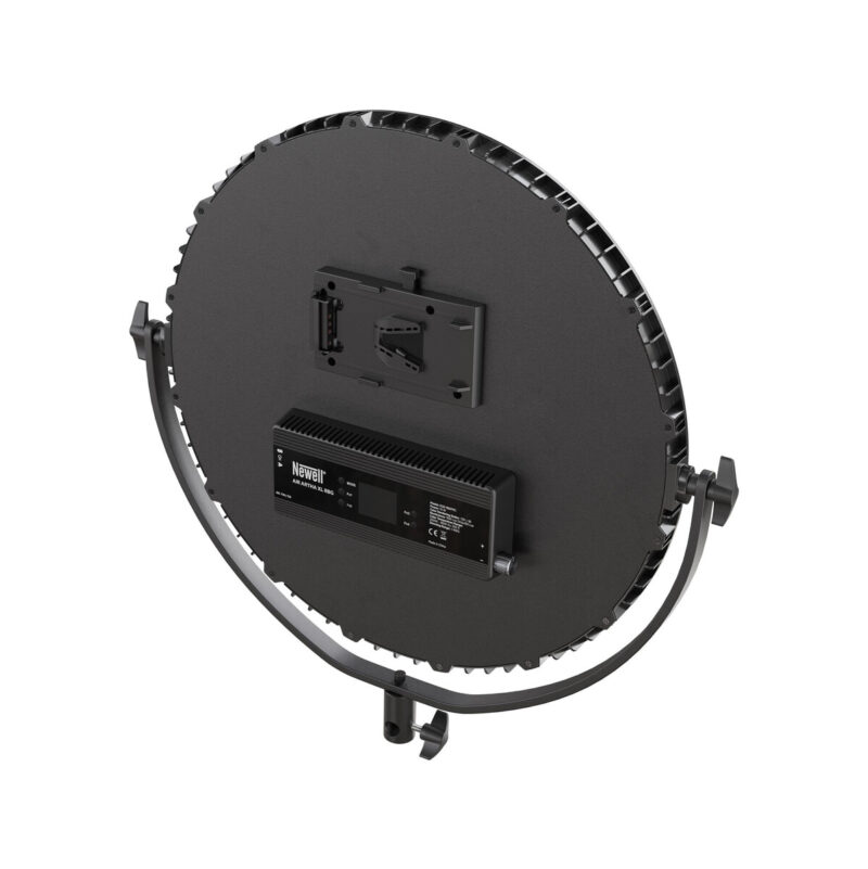 Lampa LED Newell Air Artha XL RGB RC APP