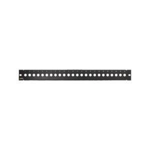 RAMKA PATCH PANEL KROSOWNICA 24 PORTY Pulsar RAP-F