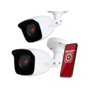 Kamera IP Hilook by Hikvision tuba 2MP IPCAM-B2 2.8mm