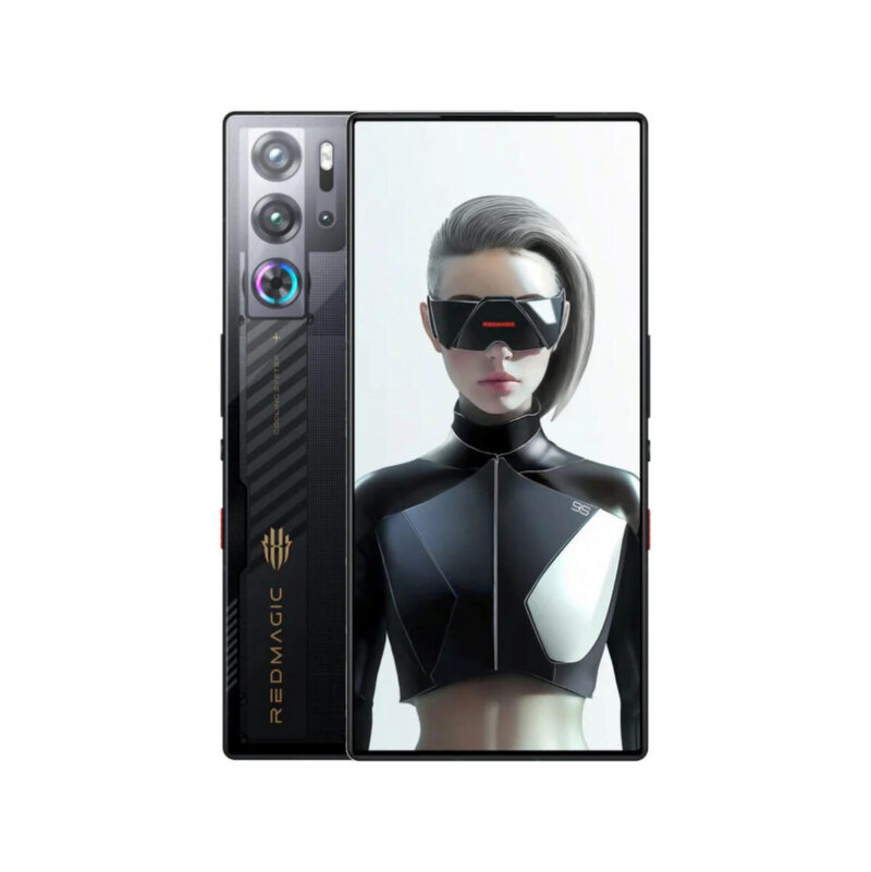 Smartfon REDMAGIC 9S Pro 5G 16/512GB Cyclone