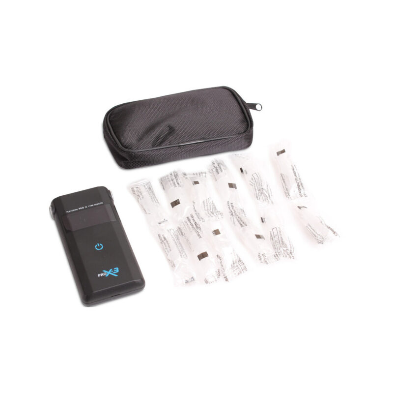 Alkomat AlcoFind PRO-X-3