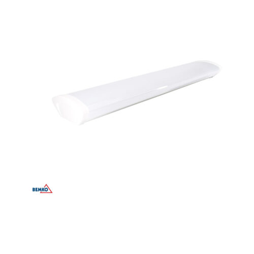 Oprawa ALIT XP7 2X36W IP-20 PC-CLEAR EMPTY 120CM