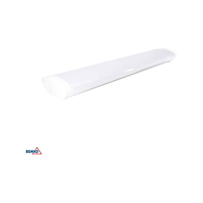 Oprawa ALIT XP7 2X36W IP-20 PC-CLEAR EMPTY 120CM