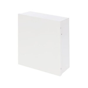 OBUDOWA ALARMOWA PUSTA Pulsar 17/40/DSPR/S/EMPTY