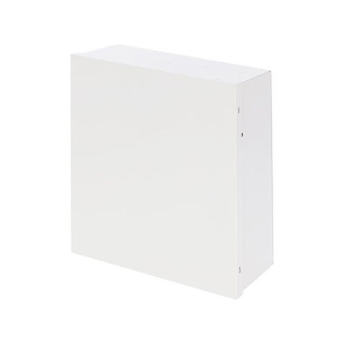 OBUDOWA ALARMOWA PUSTA Pulsar 17/40/DSPR/S/EMPTY