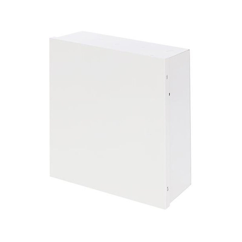 OBUDOWA ALARMOWA PUSTA Pulsar 17/40/DSPR/S/EMPTY