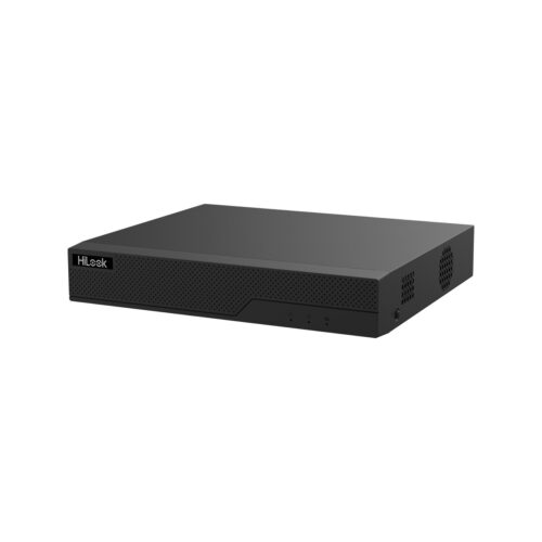 Rejestrator IP Hilook NVR-104MH-C/4P(E) 4-kanałowy 8MP PoE