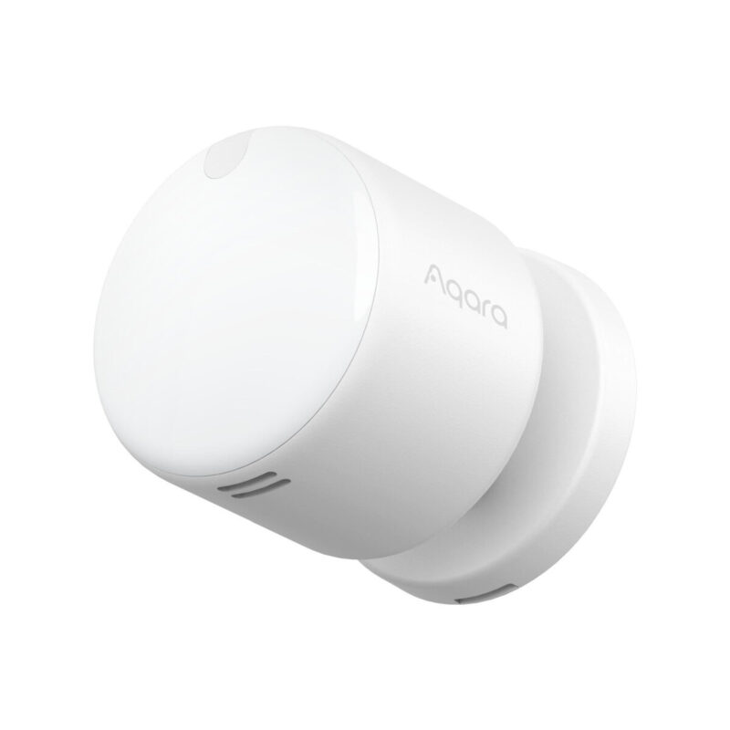 Aqara Presence Sensor FP300 | Czujnik obecnosci | Zigbee, Matter