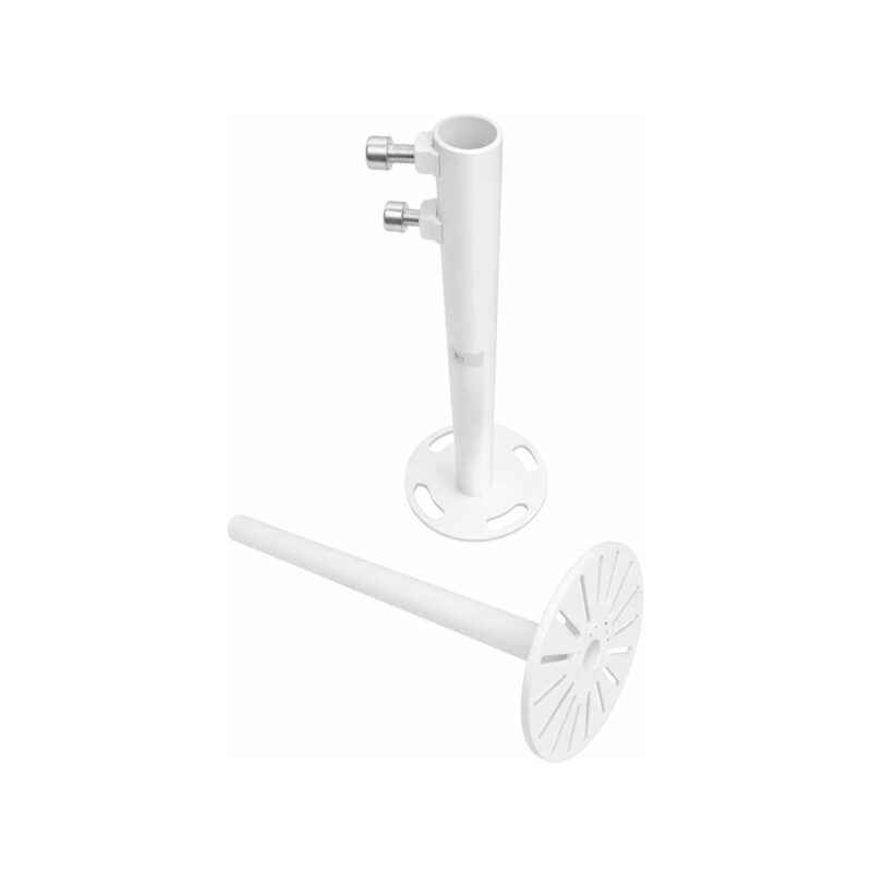 Uchwyt Camsafe CS10-PSO biały