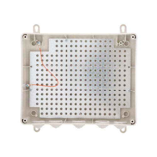 Obudowa zewnętrzna IP55 ATTE ABOX-L3