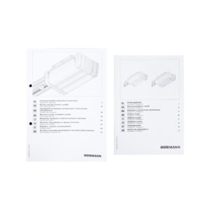 Napęd/siłownik Hormann ProMatic E4 868MHz BiSecure