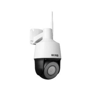 Kamera IP BCS BASIC BCS-B-SIP124SR5-W
