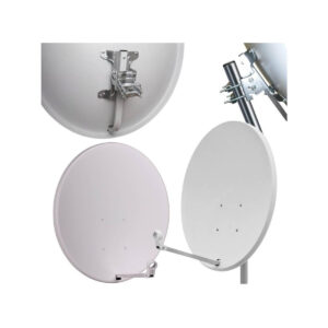 CZASZA ANTENA 90 CM JASNA (COR-900SAE-J)