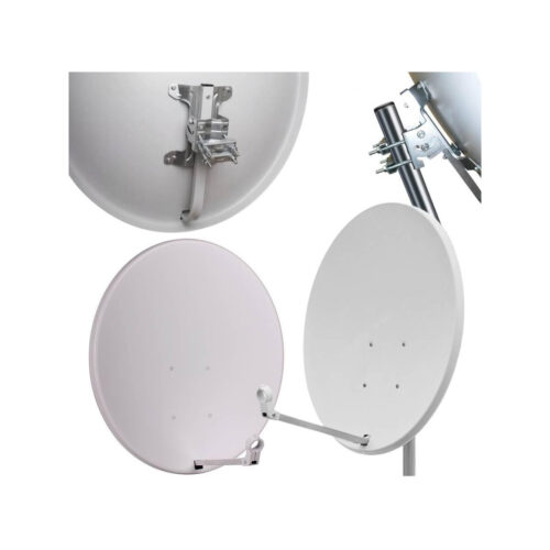 CZASZA ANTENA 90 CM JASNA (COR-900SAE-J)