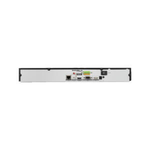 Rejestrator BCS VIEW BCS-V-NVR3202-A-4KE(3)